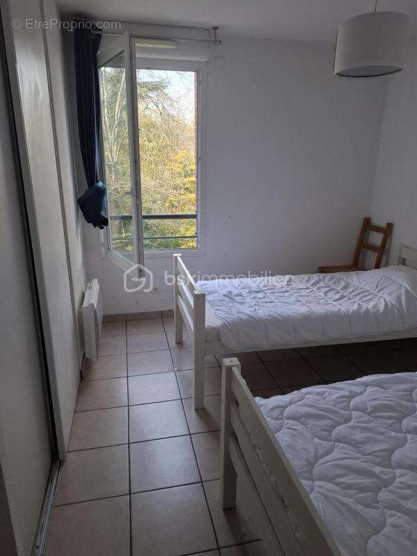 Appartement à PECHABOU