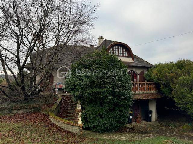 Maison à BALLANCOURT-SUR-ESSONNE