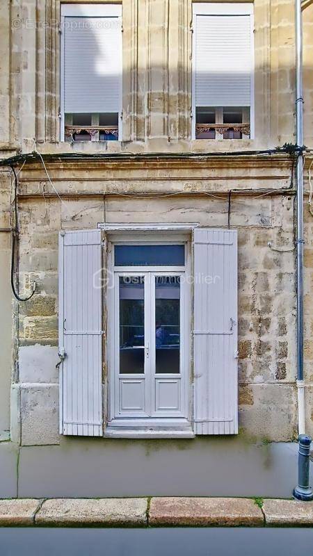 Maison à LIBOURNE