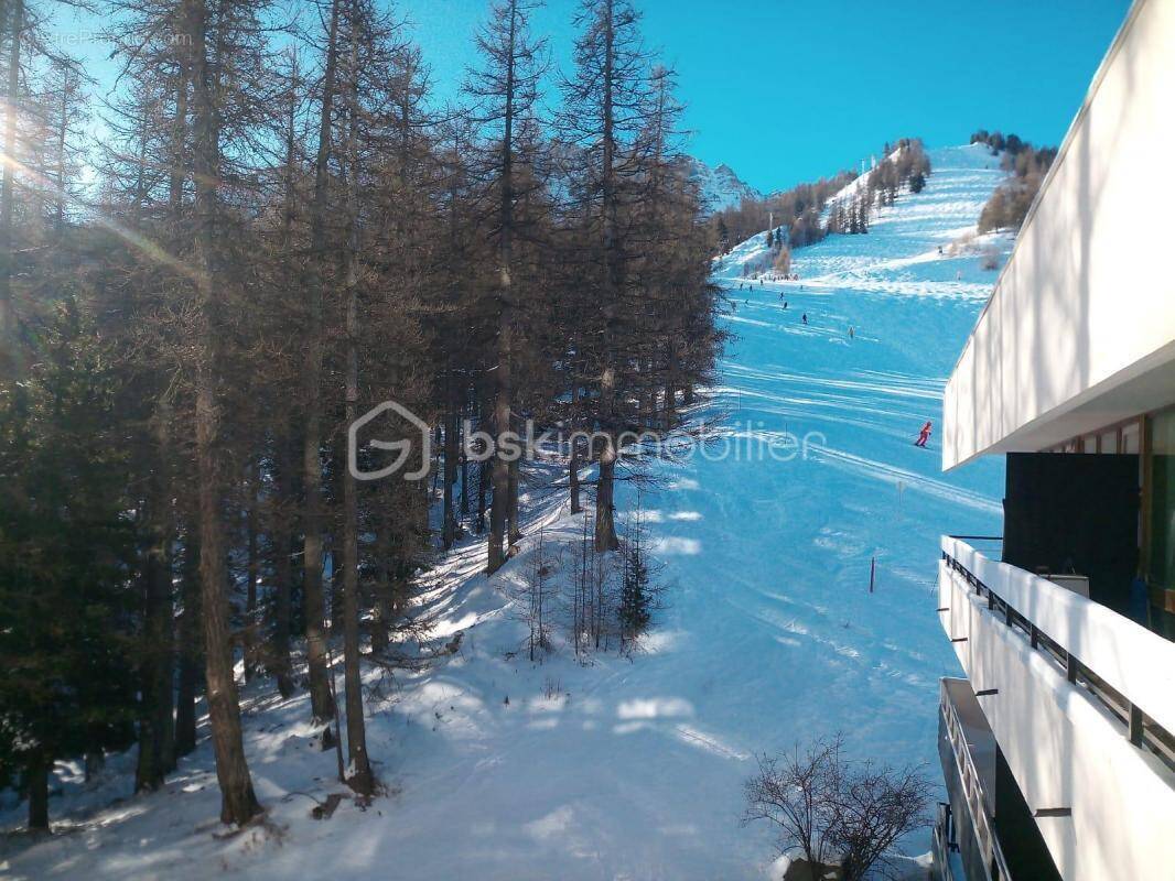 Appartement à VARS