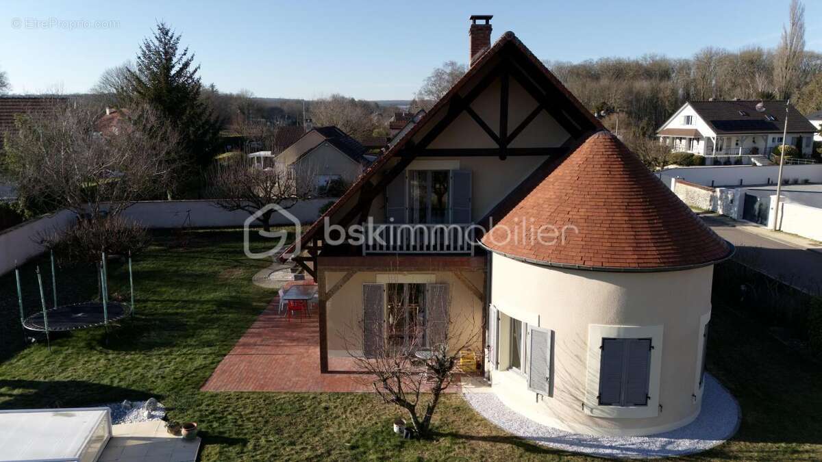 Maison à BRETIGNY