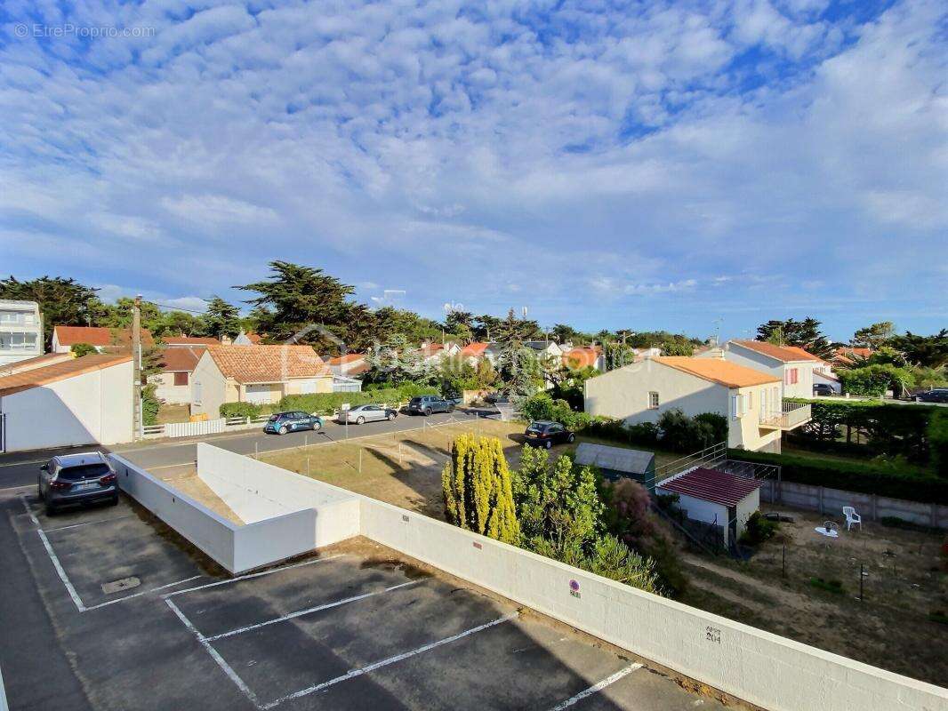 Appartement à NOTRE-DAME-DE-MONTS