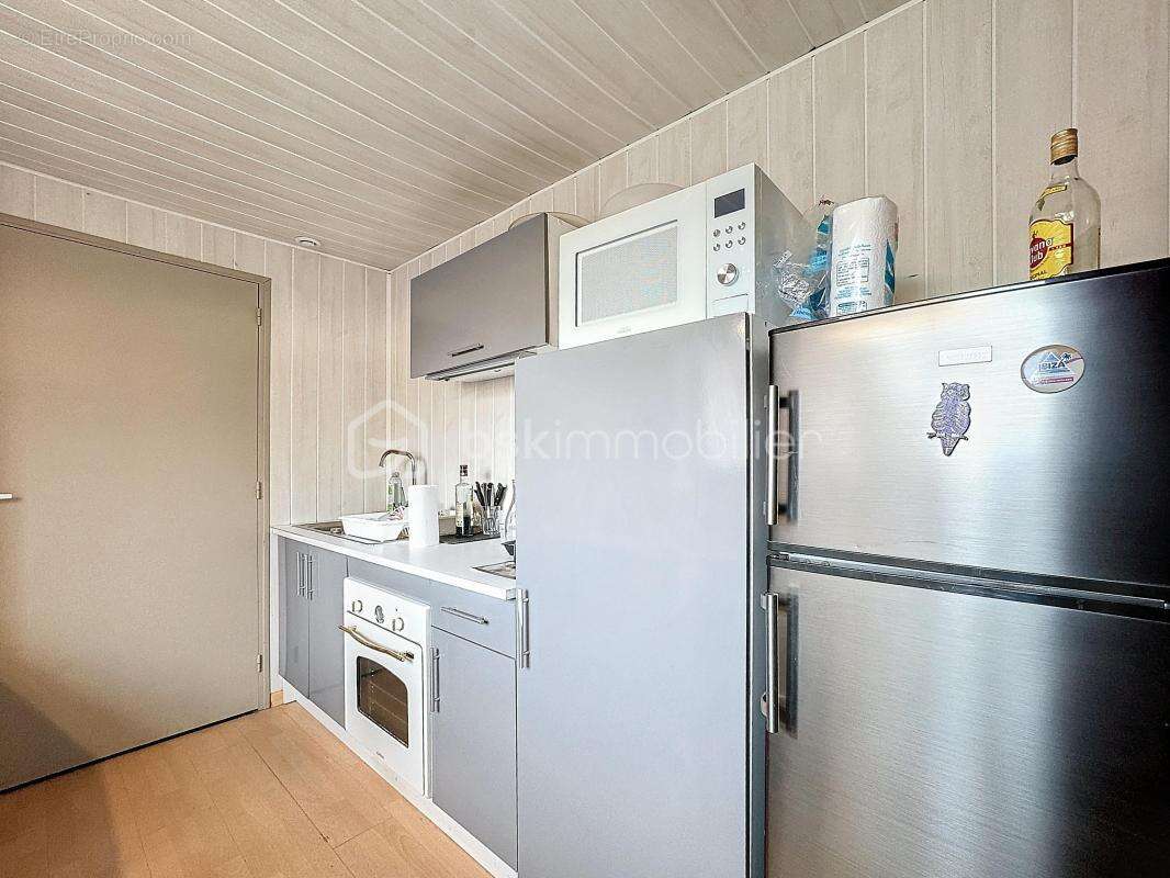 Appartement à AISEREY