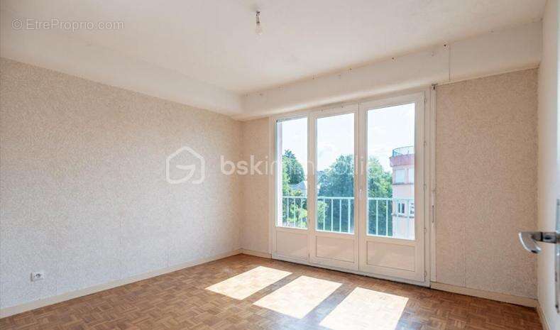 Appartement à PAU