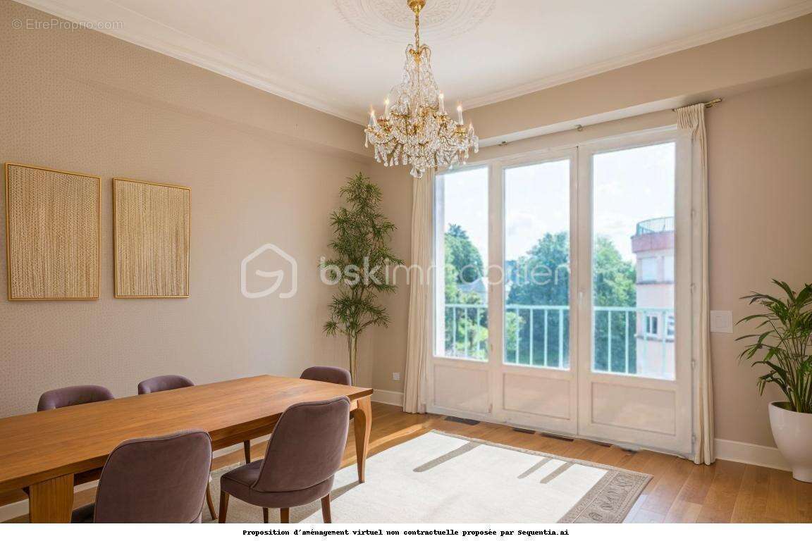 Appartement à PAU