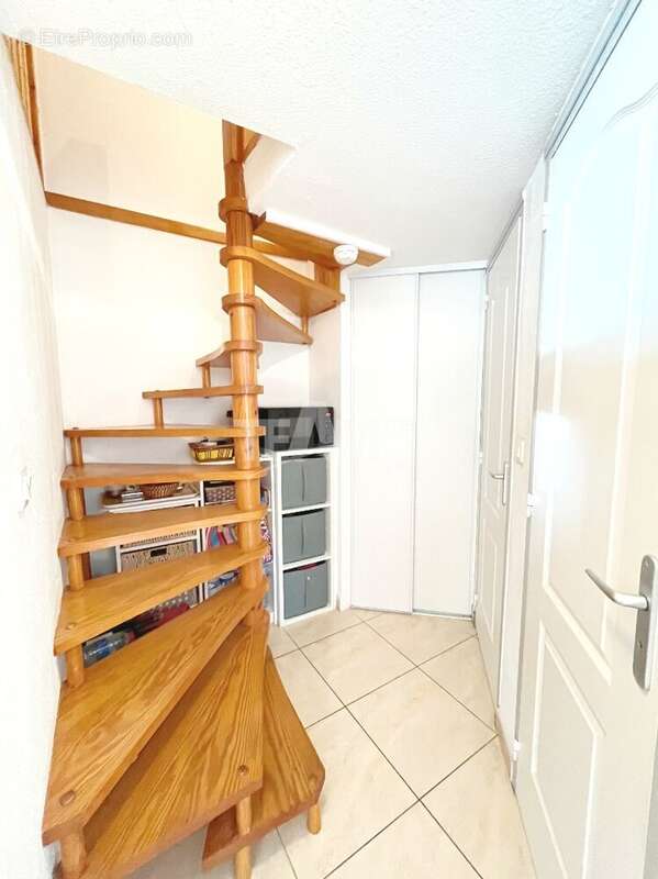 Appartement à SETE