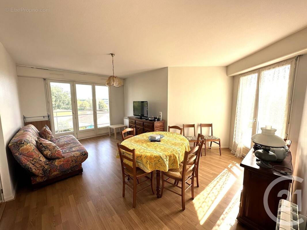 Appartement à ROYAN