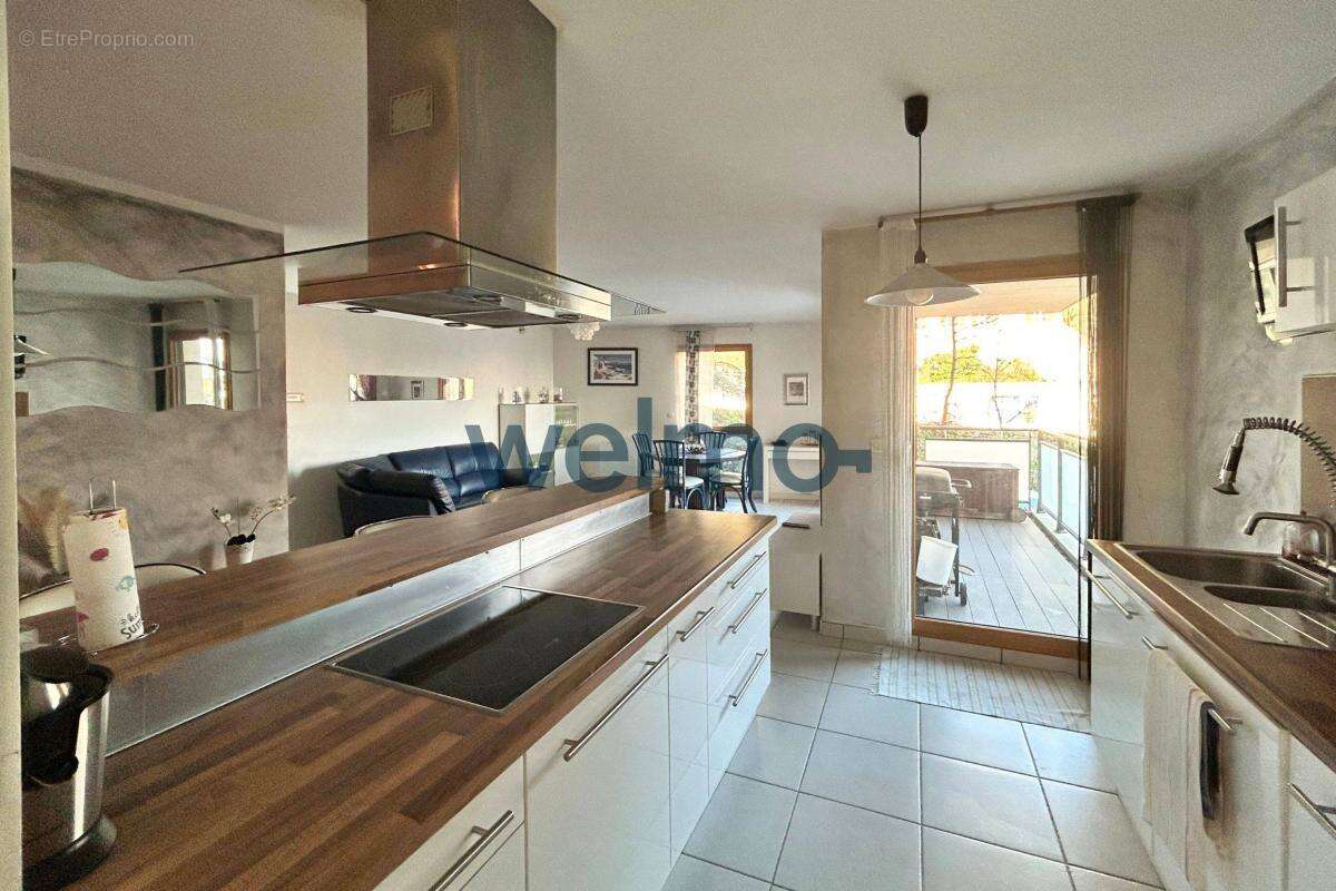 Appartement à LYON-5E