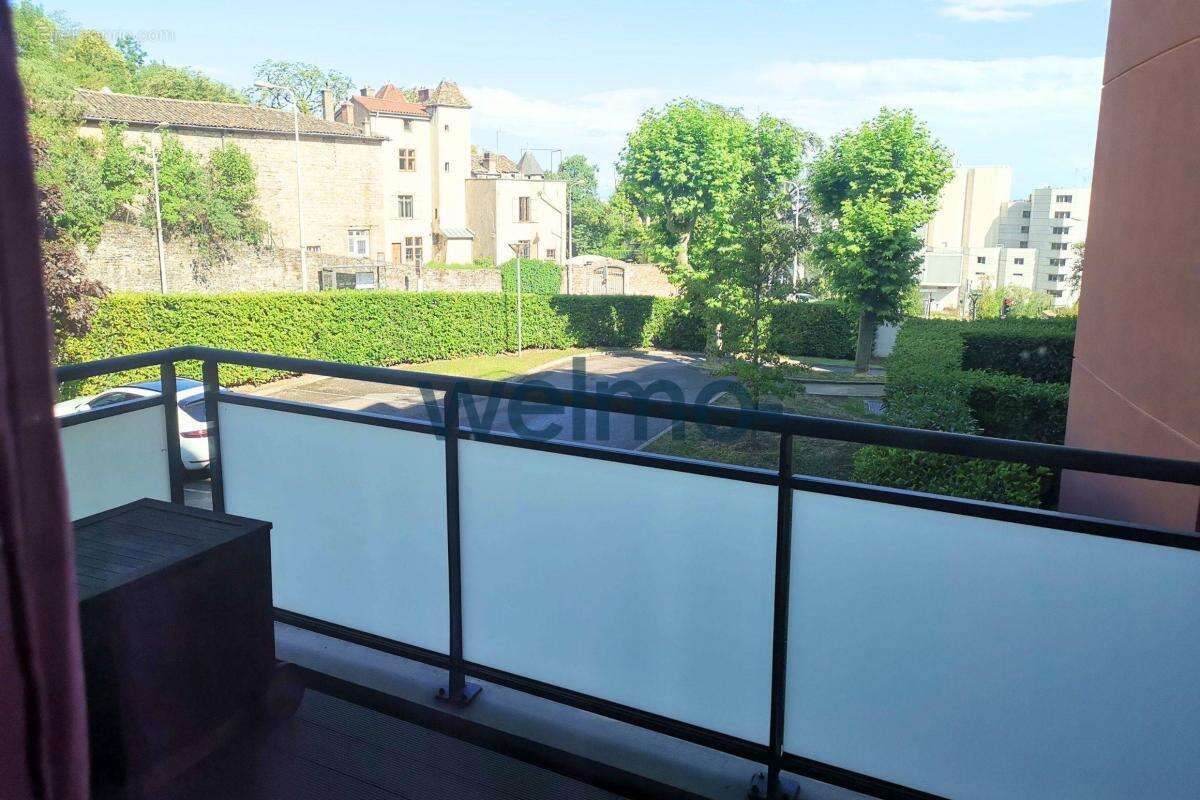 Appartement à LYON-5E