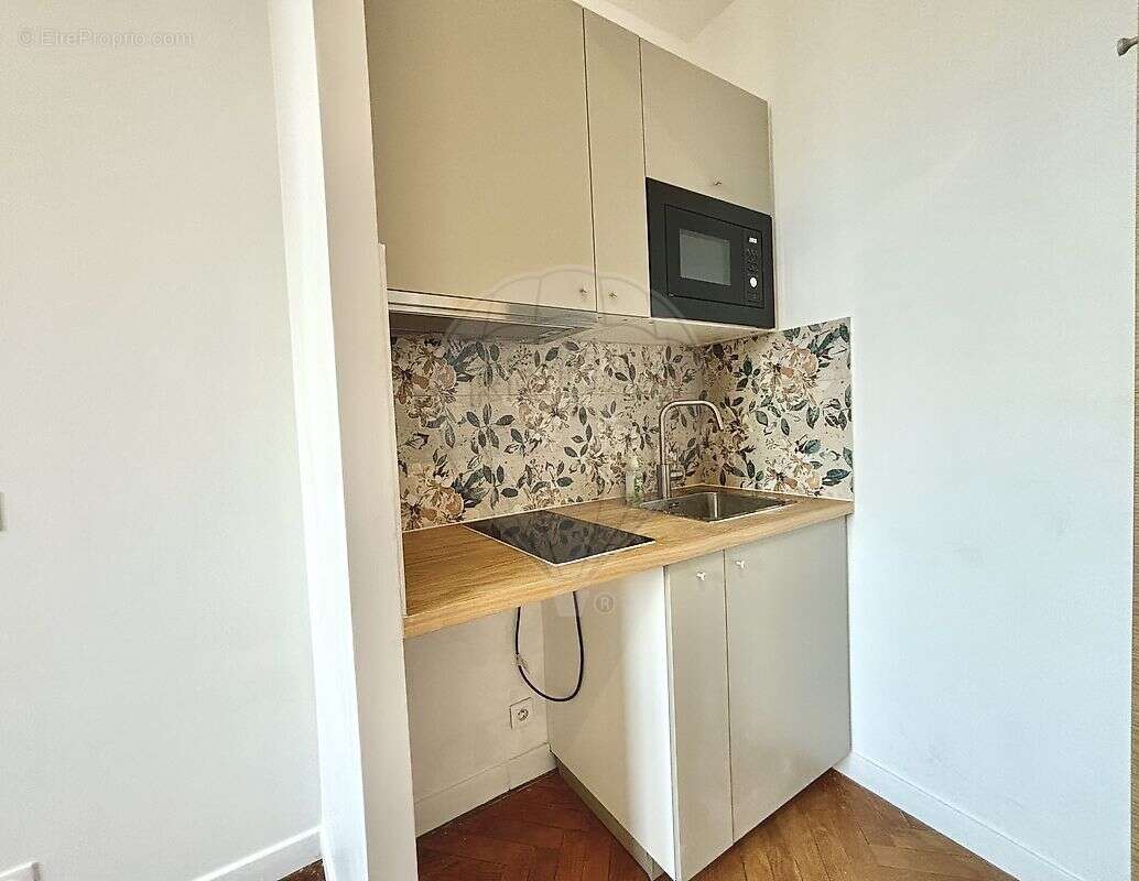 Appartement à LYON-1E