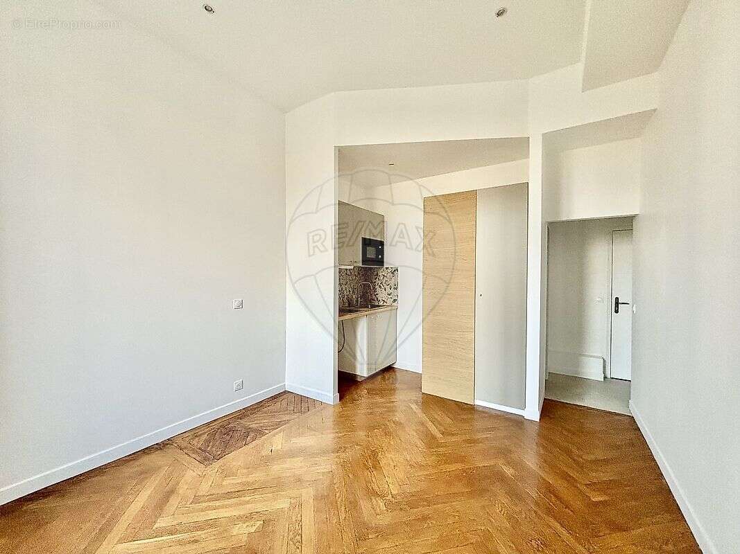 Appartement à LYON-1E