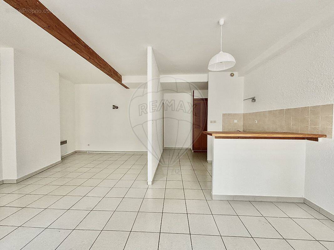 Appartement à LYON-1E