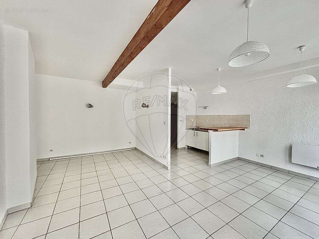 Appartement à LYON-1E