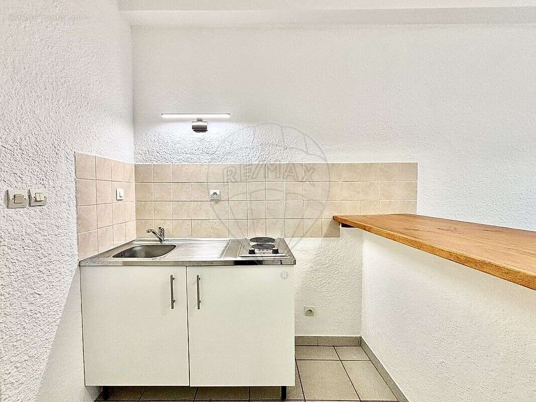 Appartement à LYON-1E