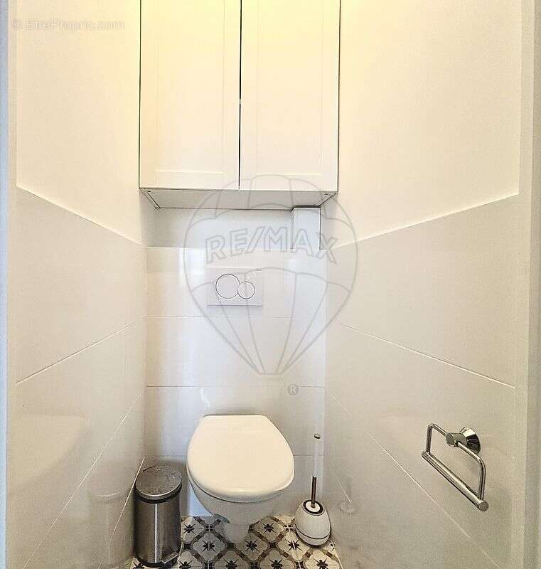 Appartement à LYON-1E