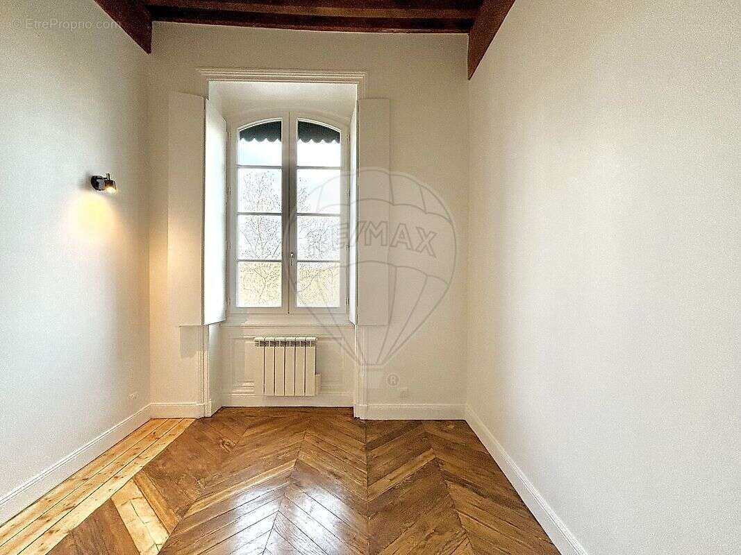 Appartement à LYON-1E