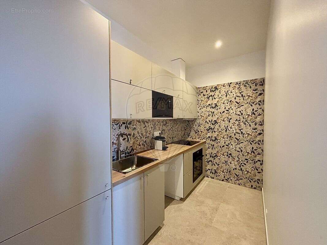 Appartement à LYON-1E