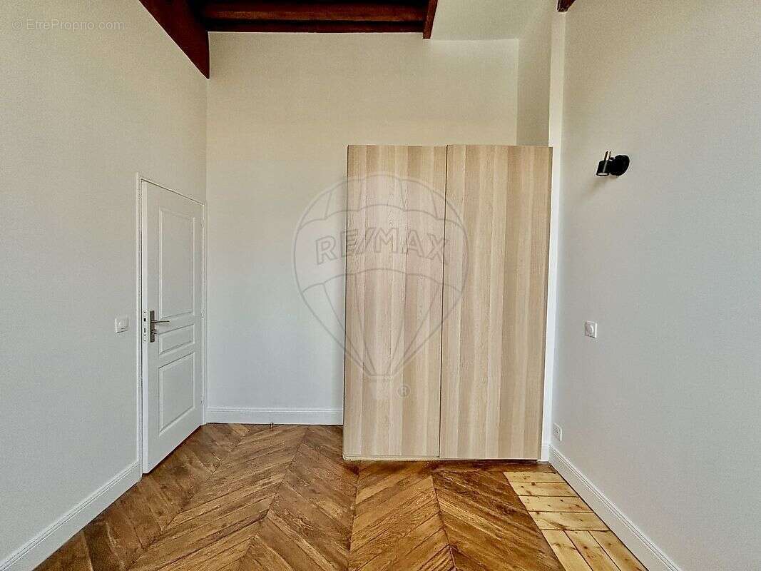 Appartement à LYON-1E