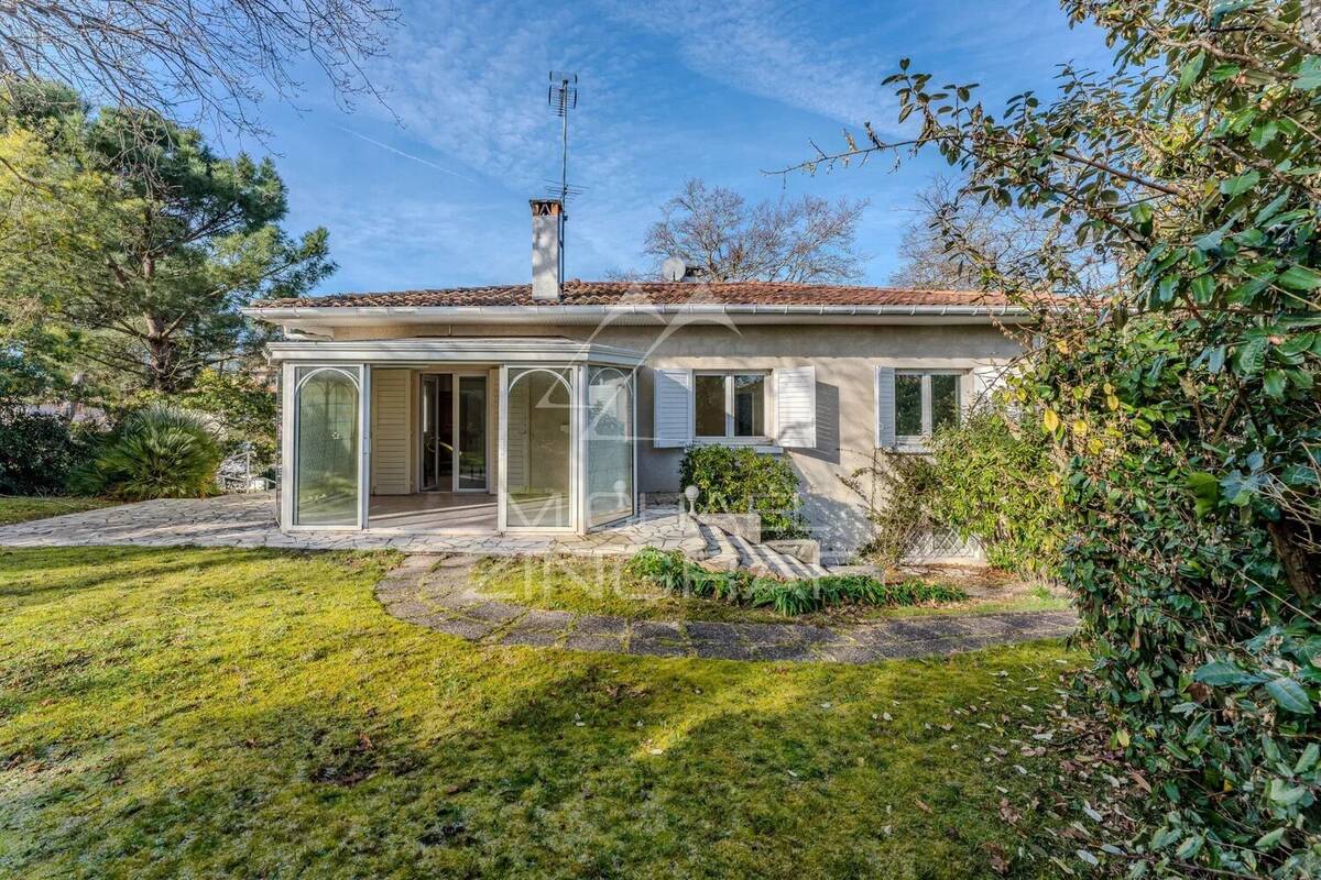 Maison à ARCACHON