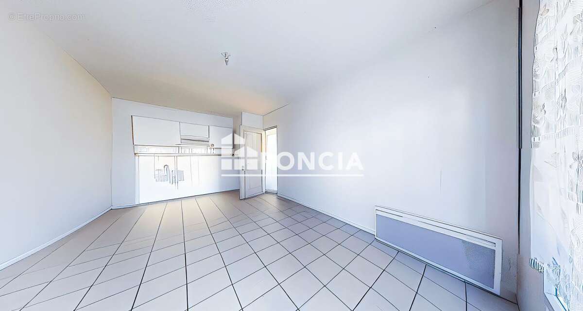 Appartement à PERPIGNAN