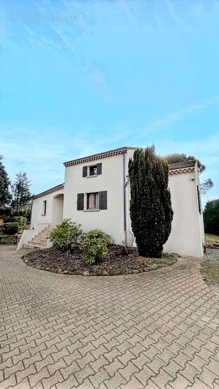 Maison à ANNONAY