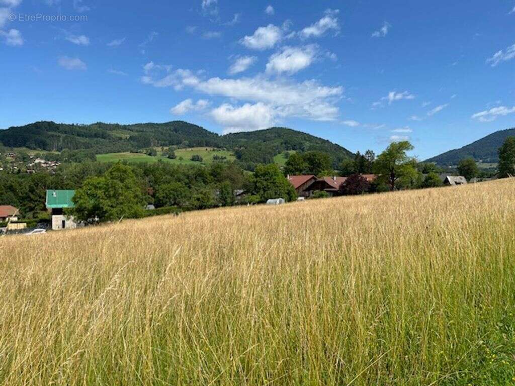 Photo 3 - Maison à HABERE-LULLIN