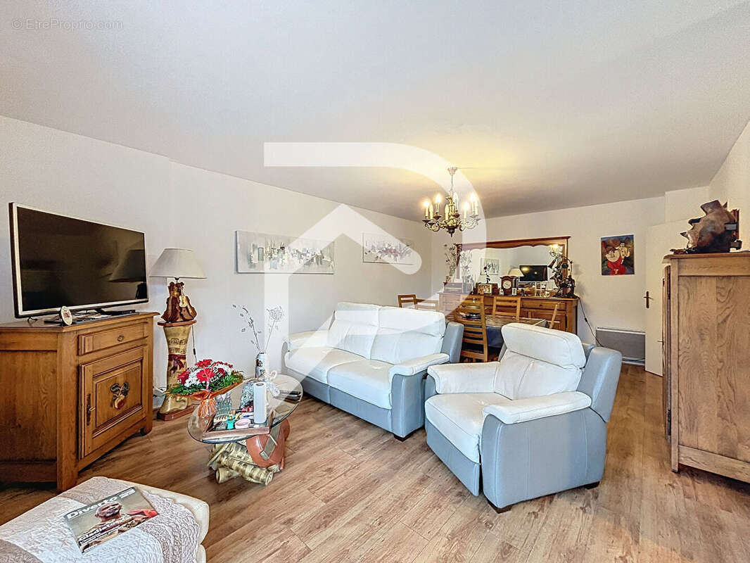 Appartement à VALENCIENNES