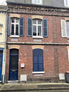 Maison à ABBEVILLE