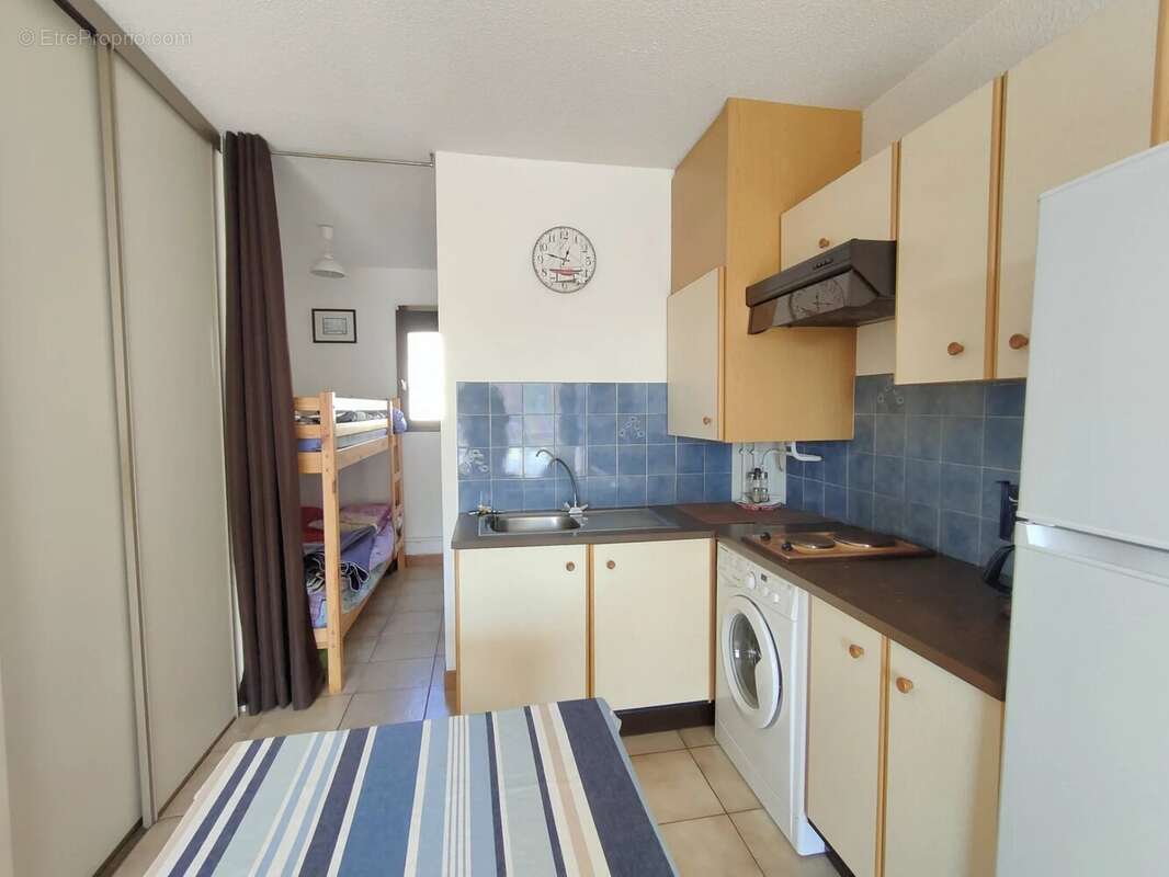 Appartement à CAPBRETON