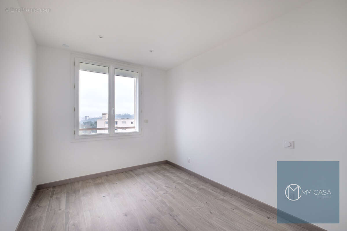 Appartement à LYON-5E