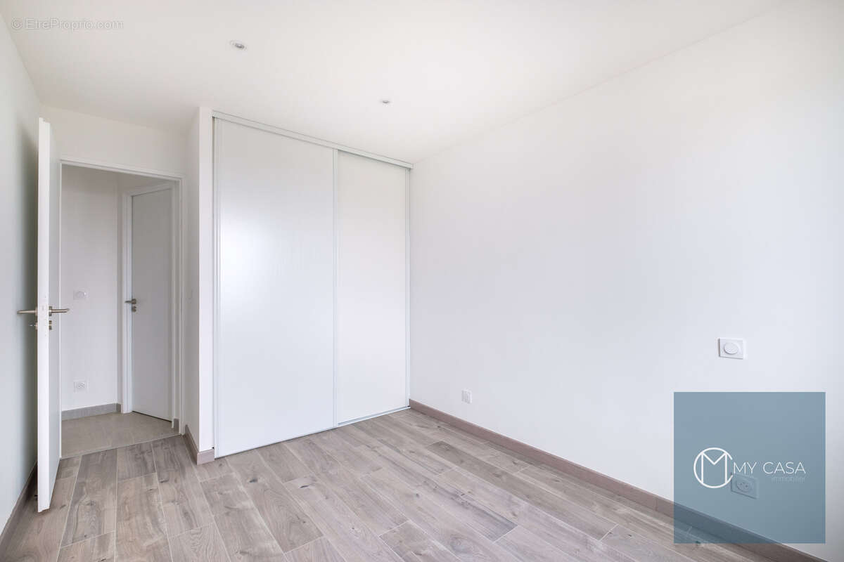 Appartement à LYON-5E