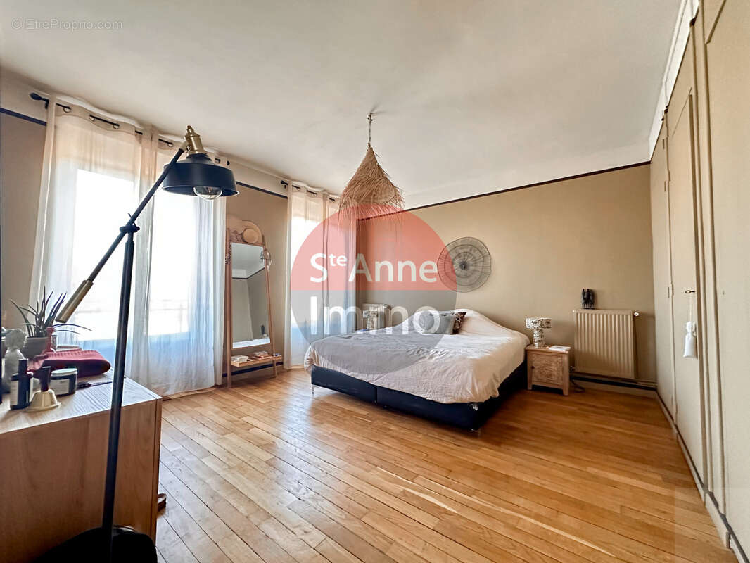 Appartement à AMIENS