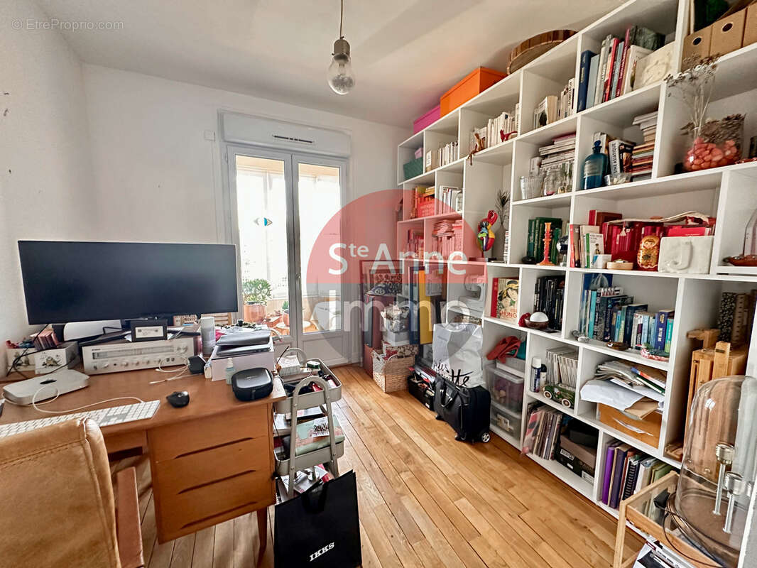 Appartement à AMIENS