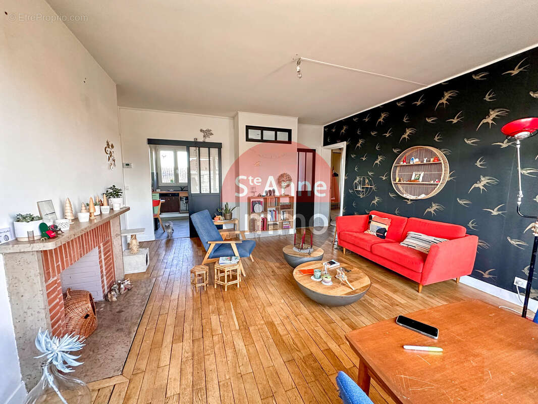 Appartement à AMIENS