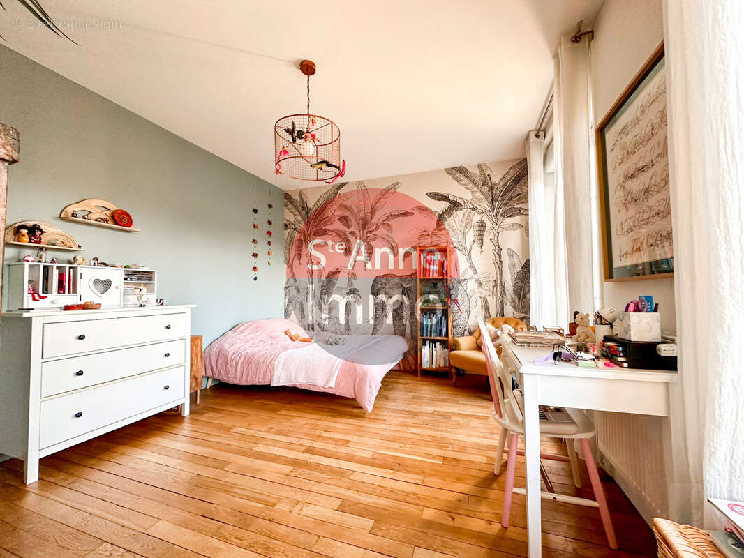 Appartement à AMIENS