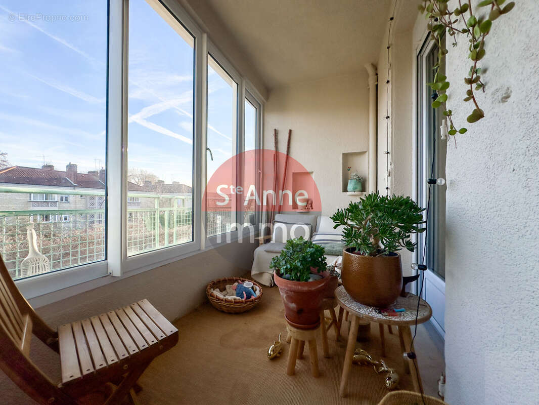 Appartement à AMIENS