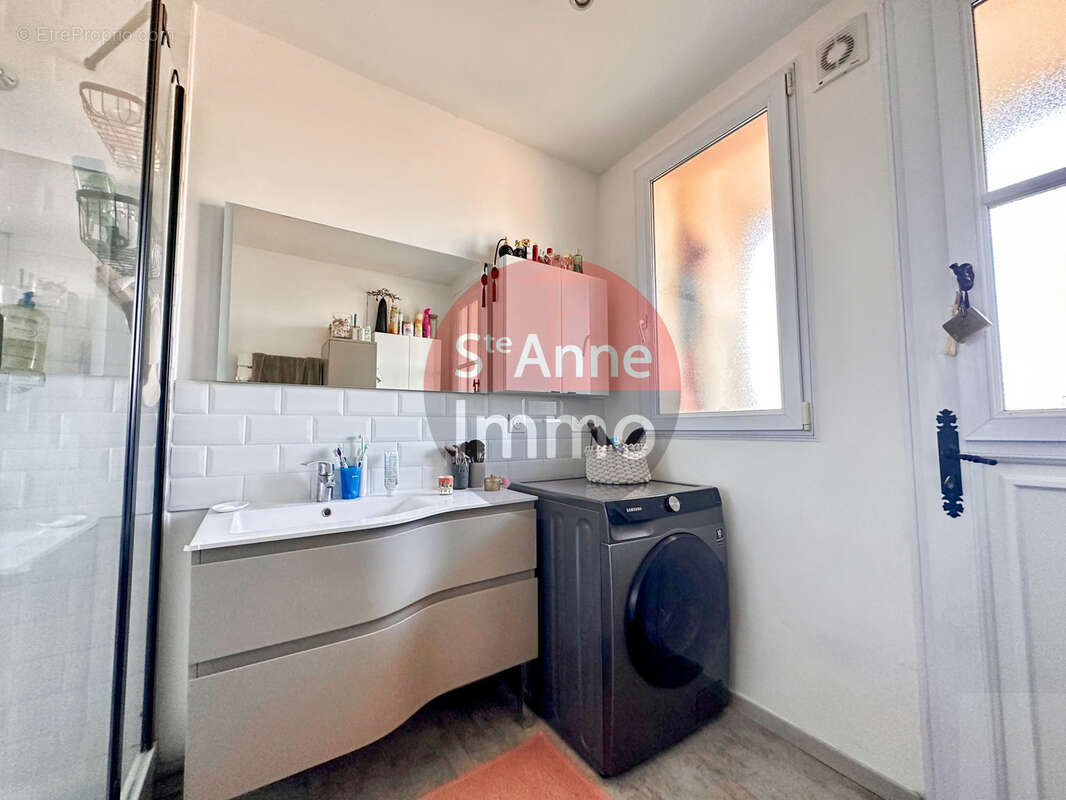 Appartement à AMIENS