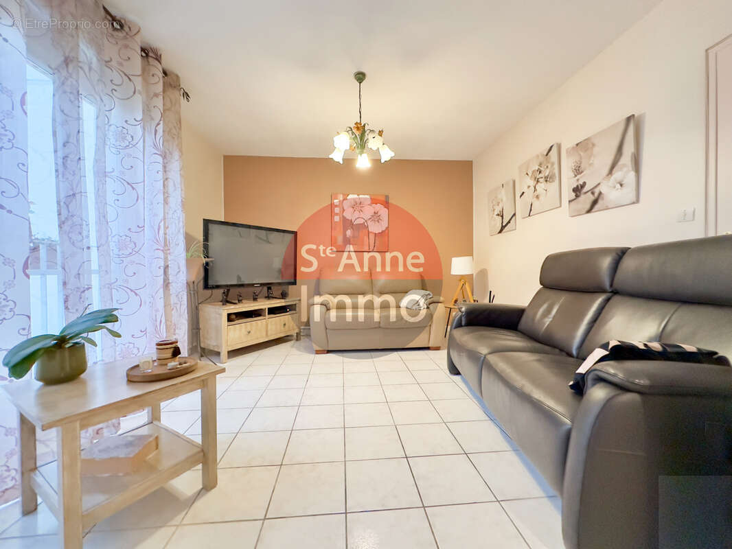 Appartement à AMIENS