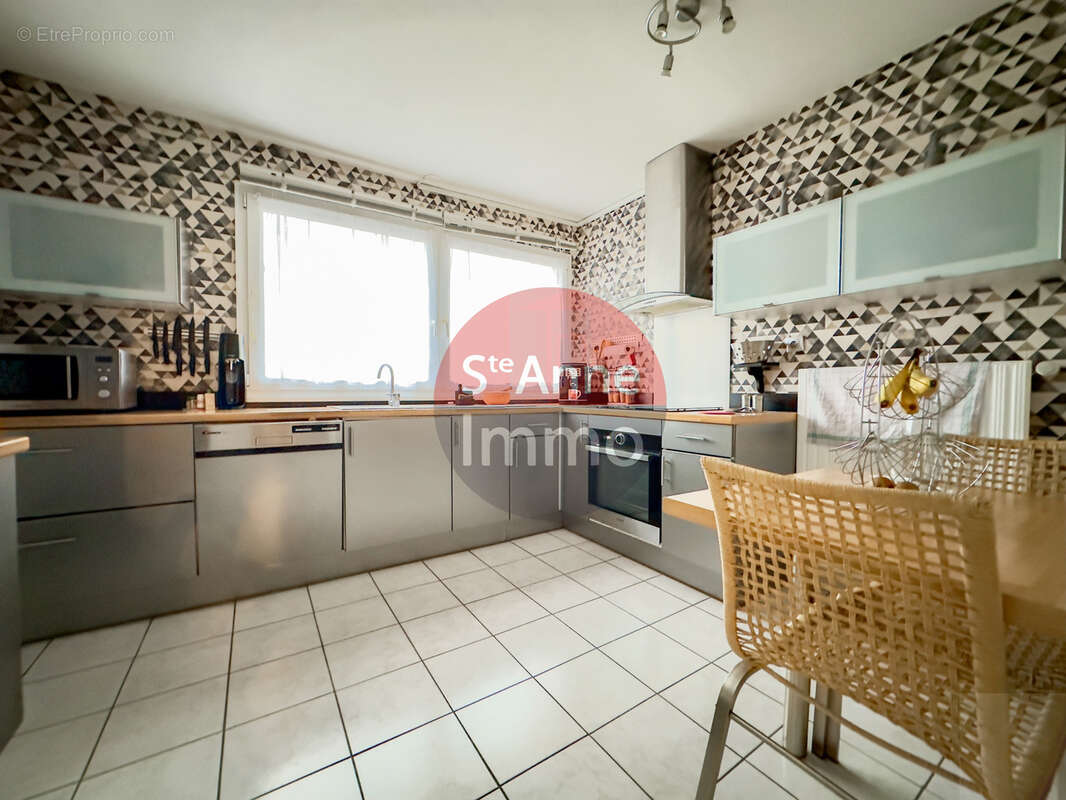 Appartement à AMIENS