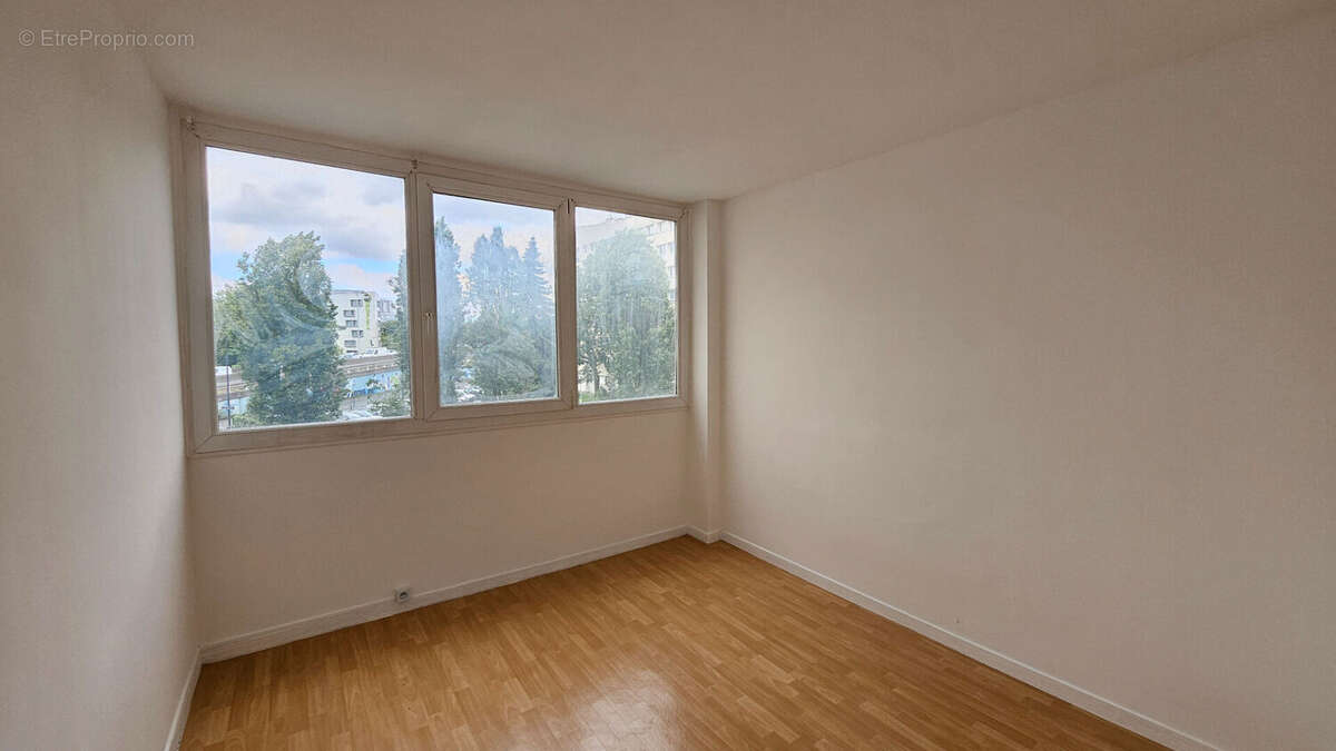 Appartement à SAINT-DENIS