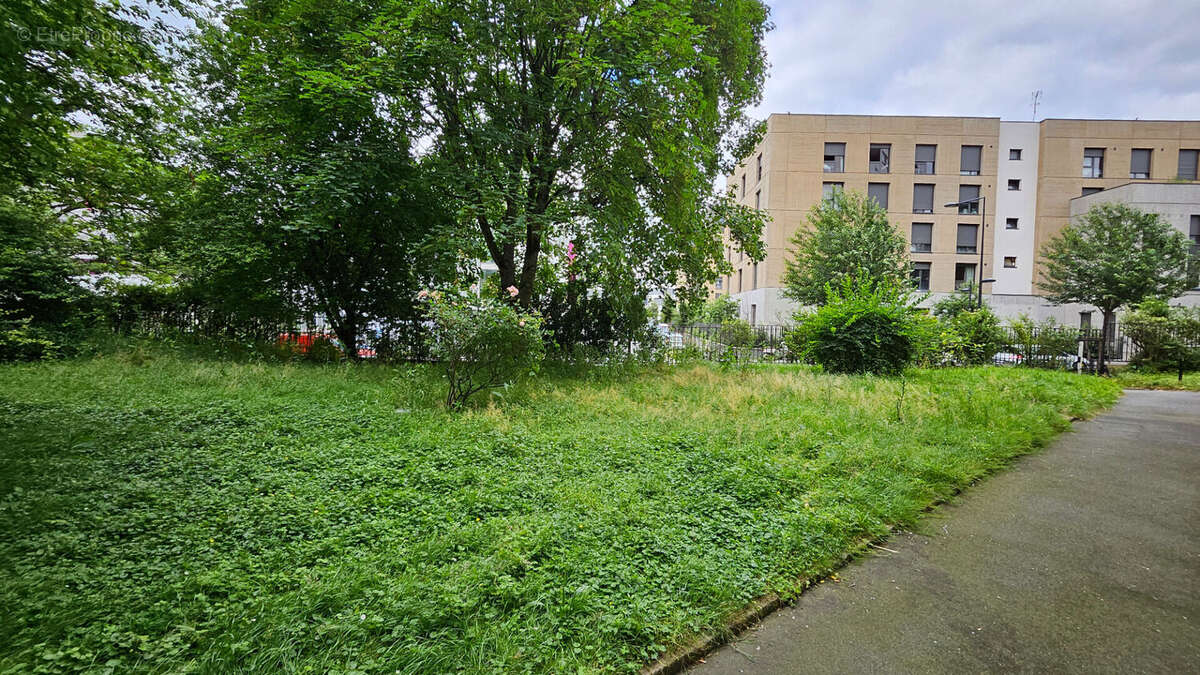 Appartement à SAINT-DENIS