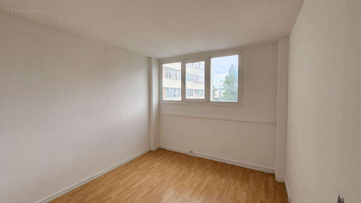 Appartement à SAINT-DENIS