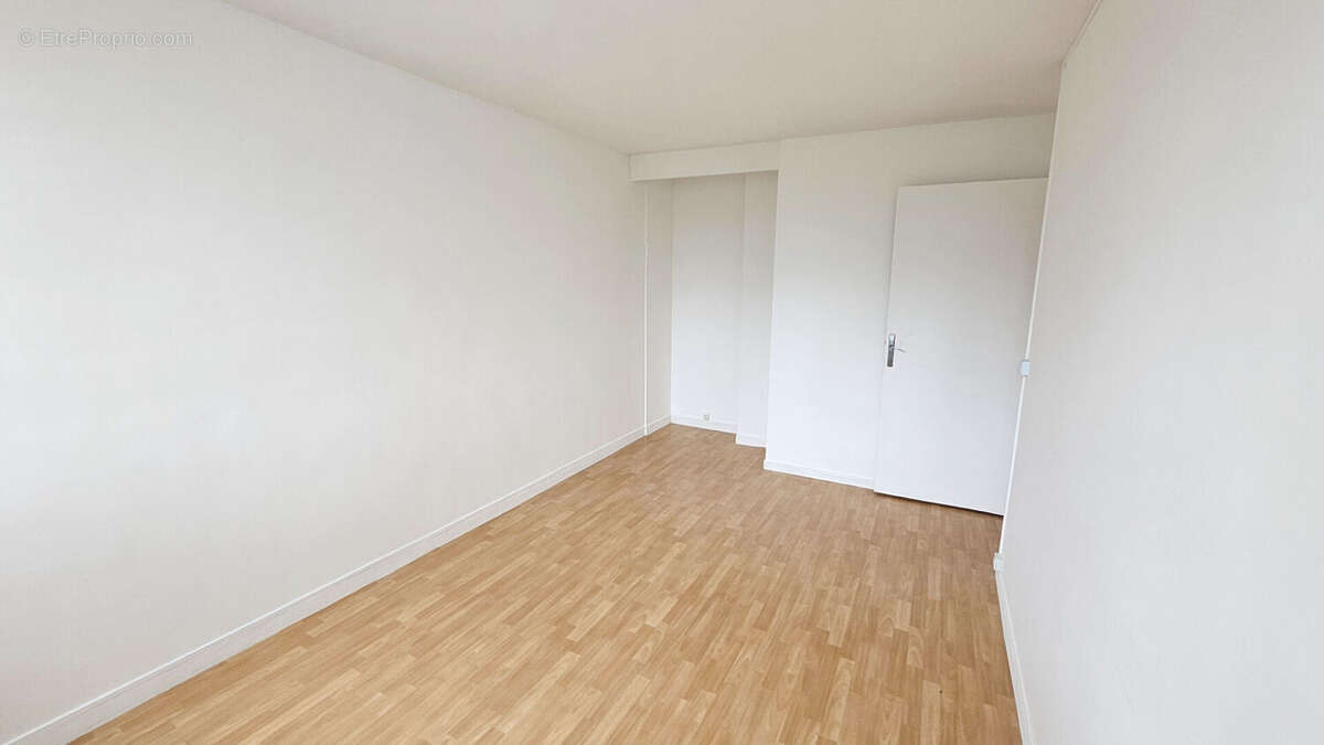 Appartement à SAINT-DENIS