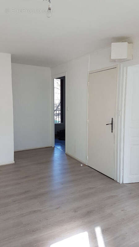 Appartement à ARLES-SUR-TECH