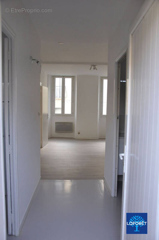 Appartement à ARLES-SUR-TECH