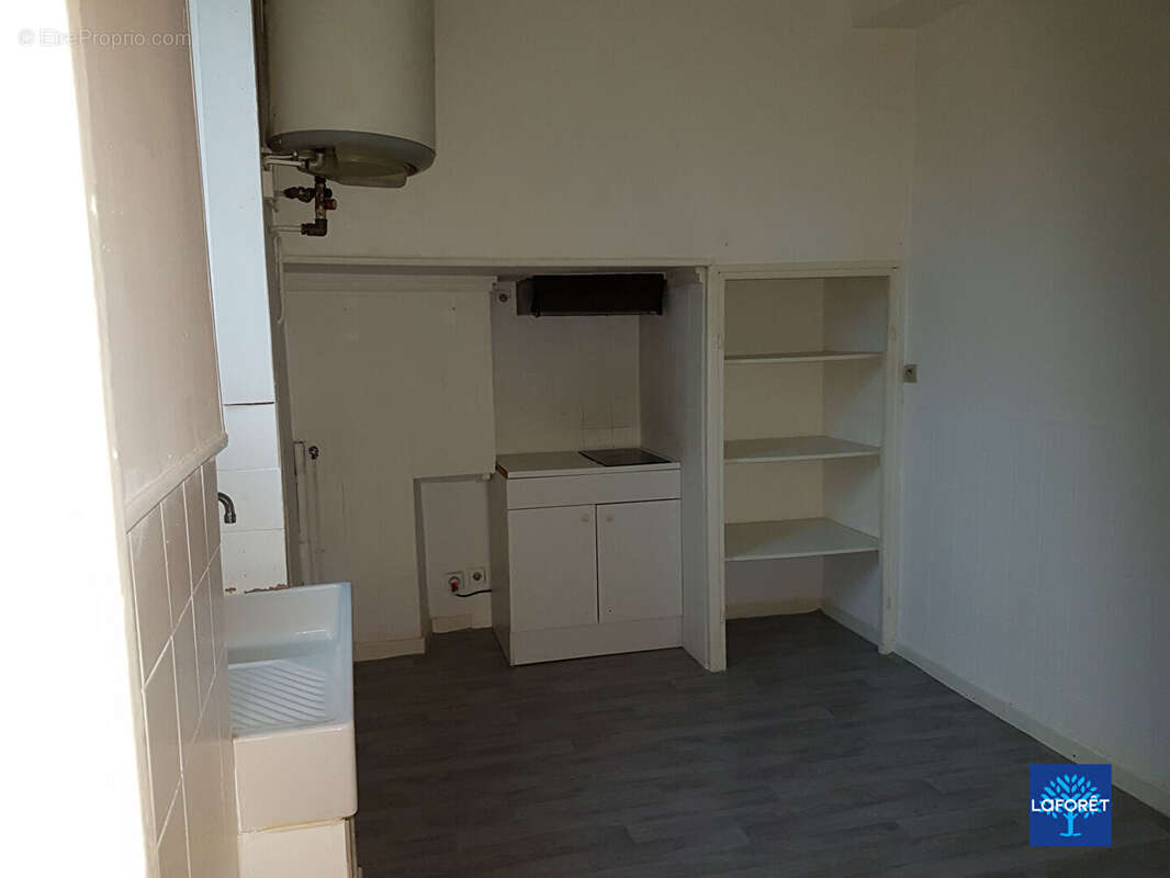 Appartement à ARLES-SUR-TECH