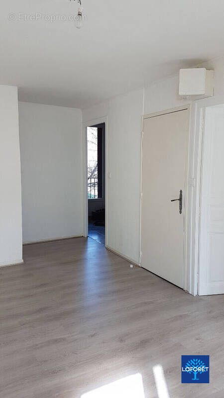 Appartement à ARLES-SUR-TECH