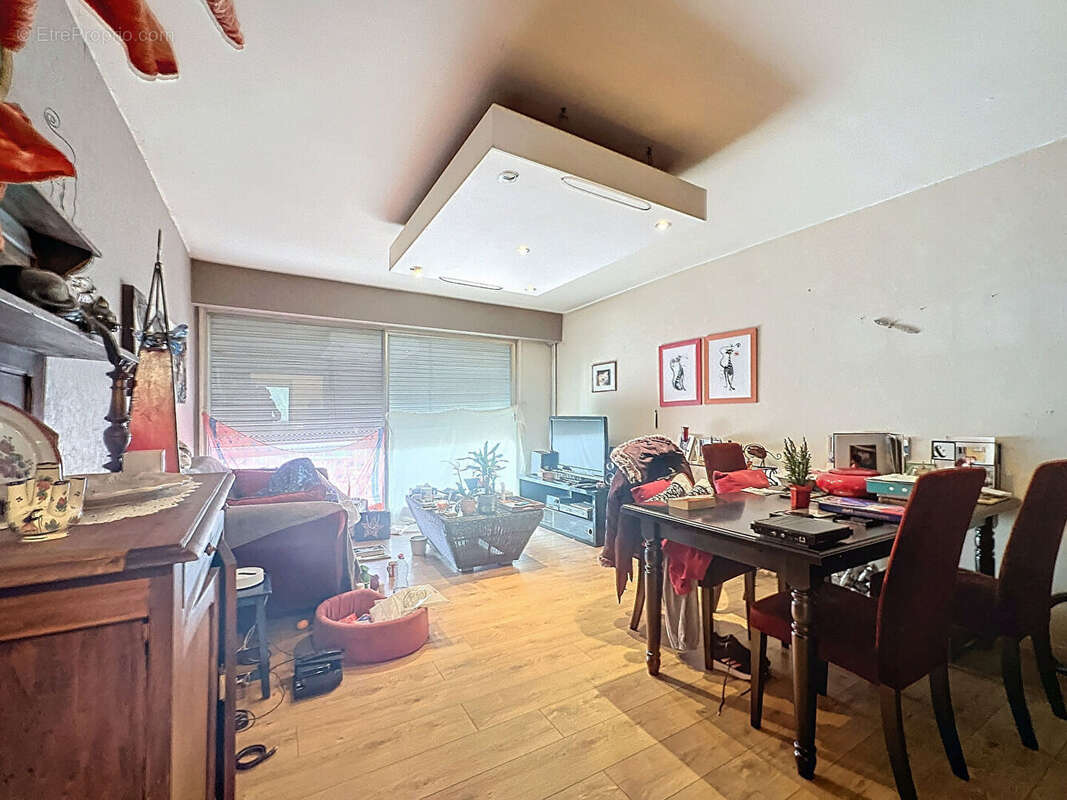 Appartement à SAINT-BRIEUC