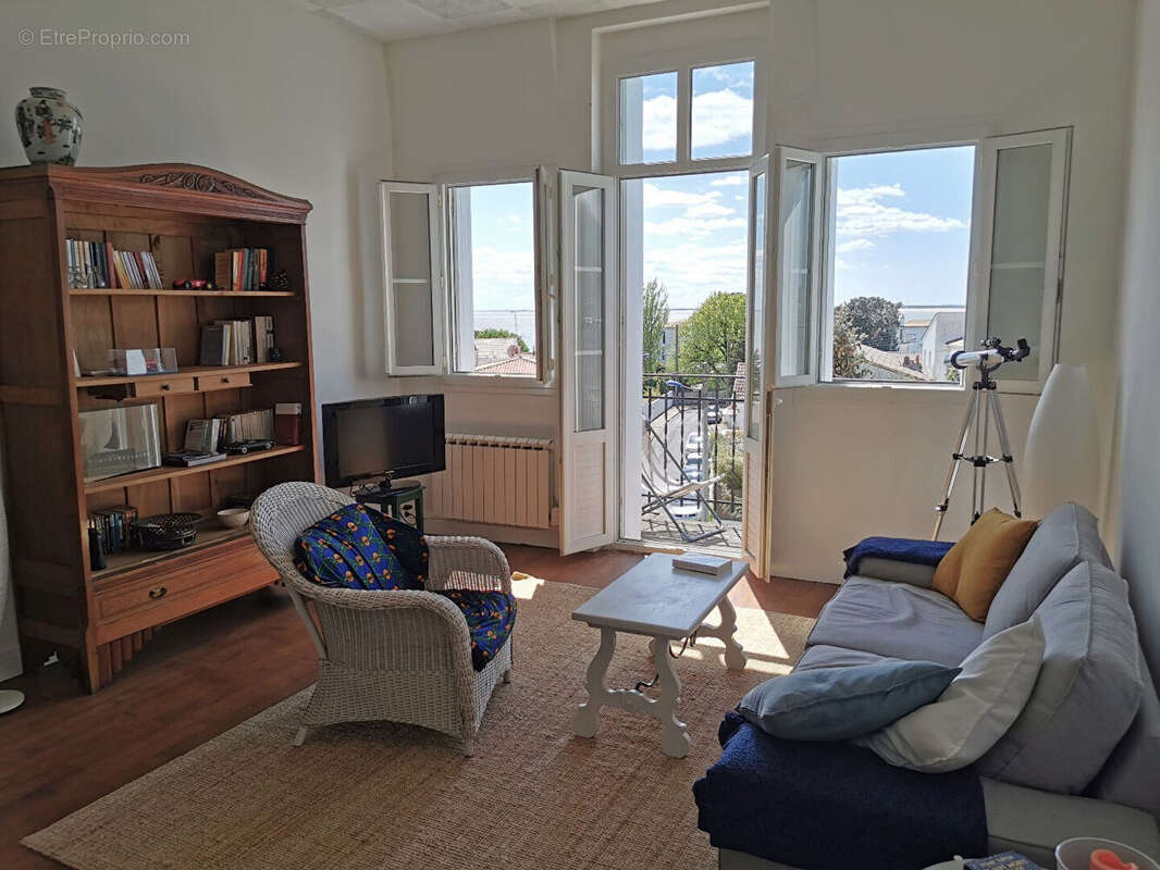 Appartement à ROYAN