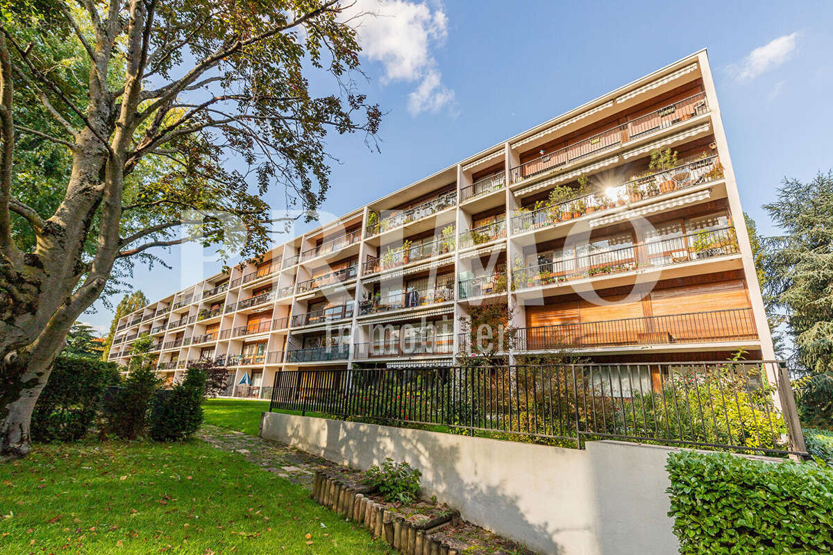 Appartement à CHATENAY-MALABRY